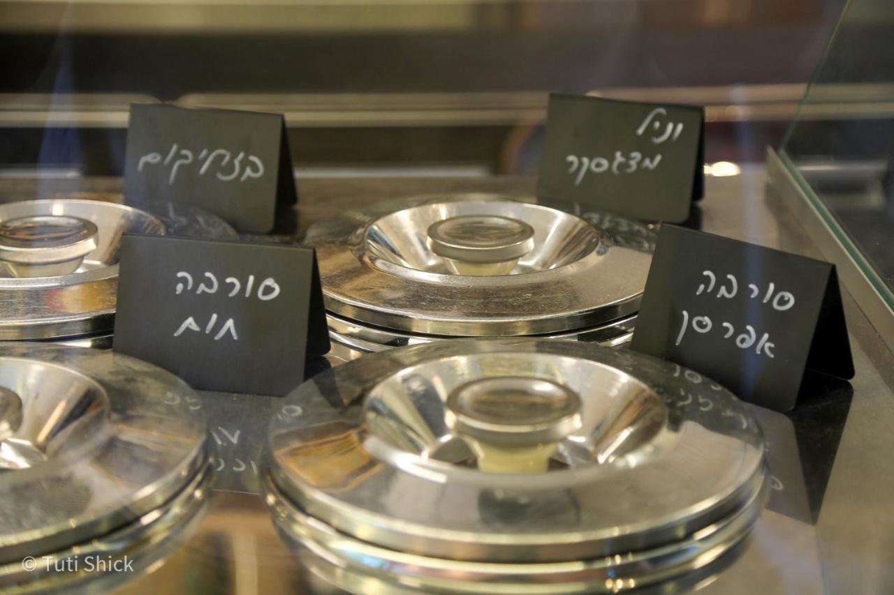 מלון Urim מאנדרא - אירוח כפרי מראה חיצוני תמונה